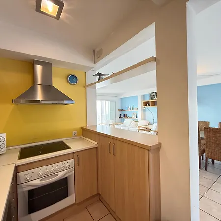 Agi Blaumar Appartement Roses