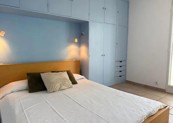 Apartment Agi Blaumar *