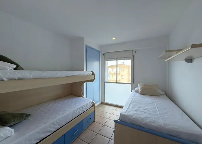 Agi Blaumar Apartment *