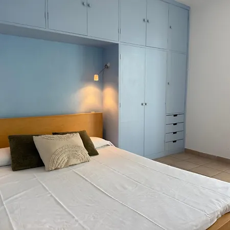 Apartment Agi Blaumar *