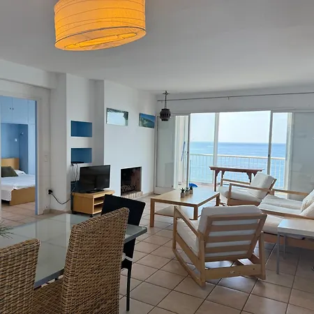 Agi Blaumar Apartment