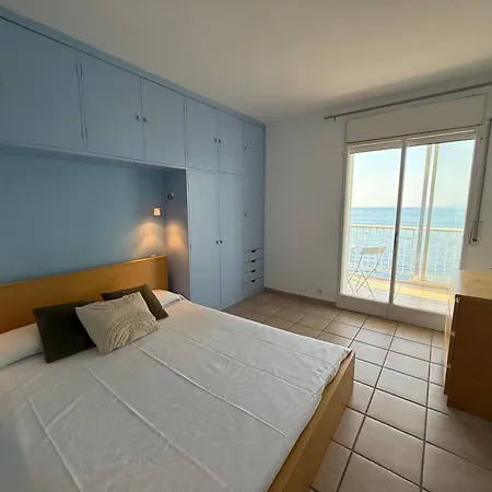 Apartment Agi Blaumar *