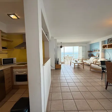 Agi Blaumar Apartment Roses