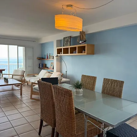 Apartment Agi Blaumar