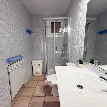 Agi Blaumar Apartment Roses