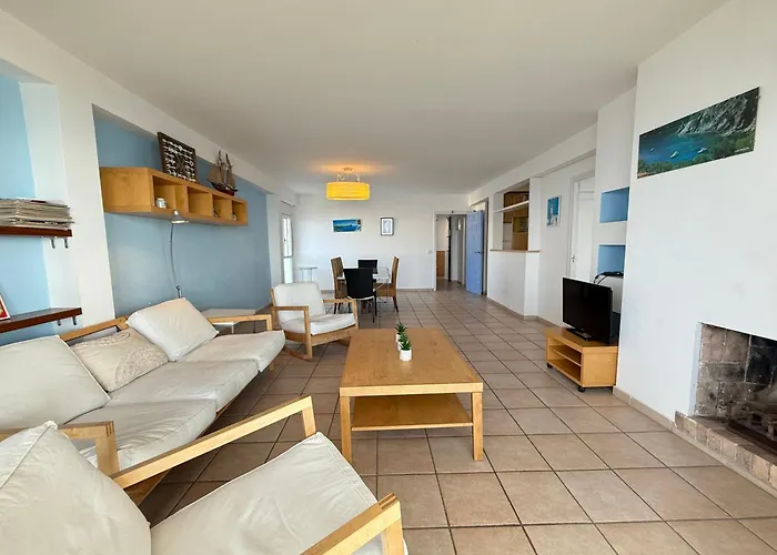 Apartament Agi Blaumar