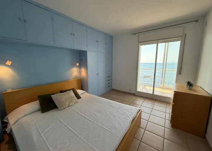 Apartament Agi Blaumar *