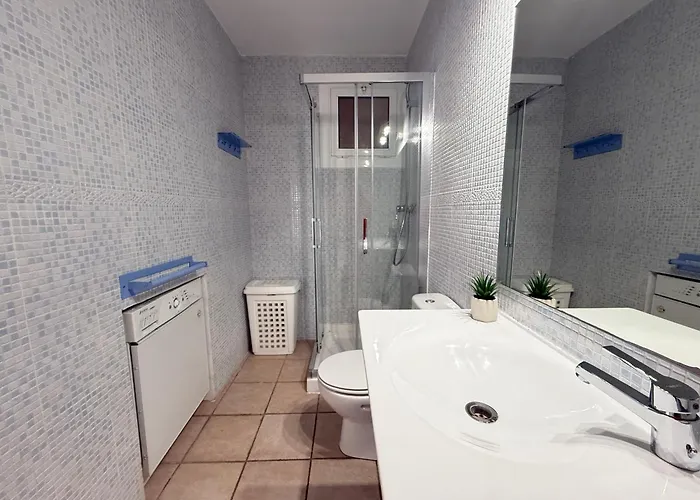 Agi Blaumar Apartament Roses