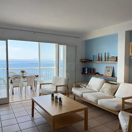Διαμέρισμα Agi Blaumar Ρόζες